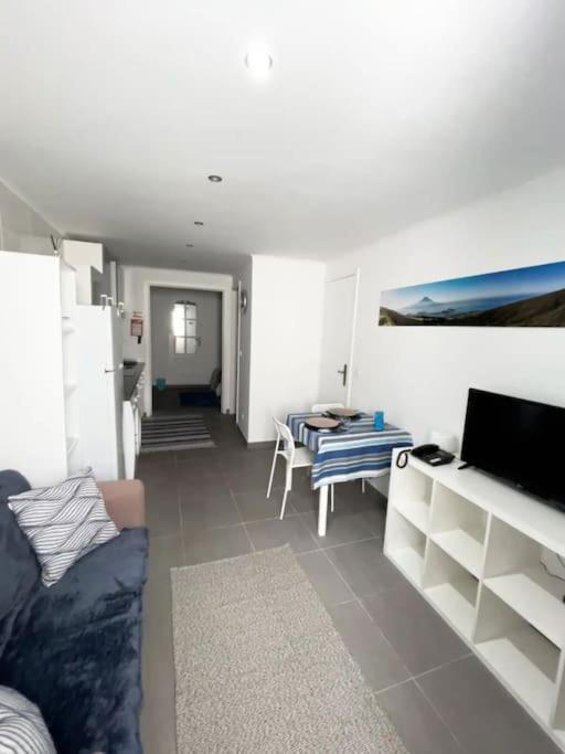 Apartamento Simples E Simpatico Horta  Exterior photo