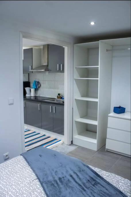 Apartamento Simples E Simpatico Horta  Exterior photo