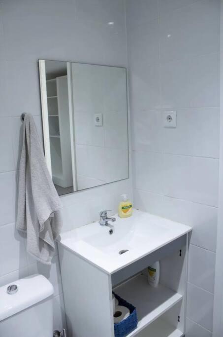 Apartamento Simples E Simpatico Horta  Exterior photo